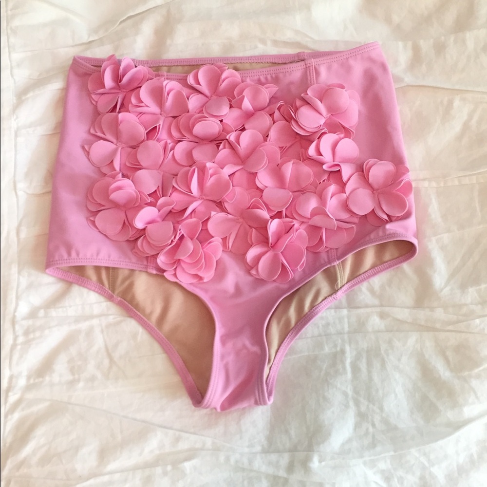 Kortni Jeane 3D bottoms